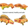 TTPU1151 Dinosaur Slow Rebound Decompression Toy(Spinosaurus)