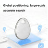 Apple Key Finder Tracker - Unlimited Range - Black