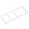 Xiaomi Poco M4 Pro SIM & SD Card Tray - Yellow