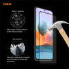 For Redmi Note 10 Pro / Note 10 Pro Max 2 PCS ENKAY Hat-Prince Full Glue 0.26mm 9H 2.5D Tempered Glass Full Coverage Film