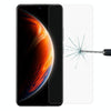 0.26mm 9H 2.5D Tempered Glass Film For Infinix Zero X