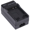 Digital Camera Battery Charger for CANON NB-7L(Black)