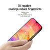 MOFI 9H 3D Explosion-proof Curved Screen Tempered Glass Film for Xiaomi Redmi Note 7 (Black)