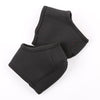 Heel Warm Protective Cover, Size:L 42-45