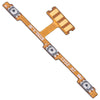 HTC U20 5G Power & Volume Button Flex Cable Replacement