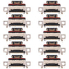 10x Xiaomi Mi 11 Ultra Charging Port Connector M2102K1G/C