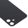 iPhone 12 Mini Back Glass Replacement (Black)