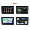 Q5 Car 5 inch HD TFT Touch Screen GPS Navigator Support TF Card / MP3 / FM Transmitter, Specification:Africa Map
