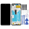 Huawei P Smart 2021 LCD Screen & Digitizer Assembly with Frame