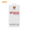 For Redmi 10X 4G / Redmi Note 9 ENKAY Hat-Prince 0.26mm 9H 2.5D Curved Edge Tempered Glass Film