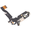 iPhone 12 Charging Port Flex Cable (White) Replacement
