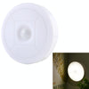 USB Induction Energy-saving LED Night Light(White)