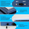 Kaisi K-816 LCD Separator Heating Plate, US Plug