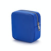 MS-350 Candy Color Nylon Waterproof Cosmetic Storage Bag(Royal Blue)