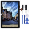 Galaxy Note 10.1 (2014) LCD Screen & Digitizer - Black - P600/P601/P605