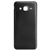 Galaxy J3 (2016) Back Cover Replacement (Black)