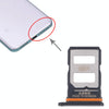 Xiaomi Redmi Turbo 3 SIM Card Tray, Black (Original)
