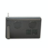 5 Inch Ultra-Thin Portable Car Digital LCD TV, EU Plug(ATSC)