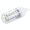 G9 3.5W 36 LEDs SMD 5730 LED Corn Light Bulb, AC 12V, DC12-24V (White Light)