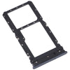 Motorola Moto G82 5G SIM & SD Card Tray - Black