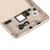 ASUS ZenFone 3 Max ZC520TL Back Battery Cover (Gold)