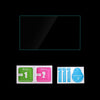 For DJI RC Pro PULUZ Remote Control Screen Tempered Glass Film (Transparent)