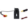 Car AHD Rear View High Definition Night Vision Reversing Camera, Specifications: CCD