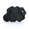 One Pair Rubber Cleats Protective Covers for LOOK KEO