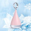 Aimanfun Facial Pore Shrinking Ice Compress Beauty Instrument(Pink)