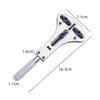 Three-Prong Watch Opener Watch Repair Tool, Style: 55 Triplet With Box