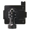 GP244-B Aluminum Mount for GoPro, Insta360, DJI and Other Action Cameras and NVG Mount Base