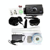 Wireless Dog Fence - Electric Pet Containment System (UK Plug)