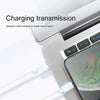USB to 8 Pin Sync Data Charging Cable, Cable Length: 2m