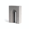 Jewelry Still Life Ornaments Geometry Photography Props, Size: Door Hole 8x21x30 cm