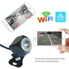 A2157 Car WiFi Reversing Rear View Large Wide-angle Starlight Night Vision Right Blind Spot Camera