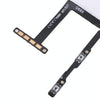 Infinix Note 10 Pro Power & Volume Button Flex Cable
