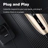 Quiet Pet Clipper | Cordless Dog & Cat Shaver | USB Rechargeable