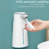 Wall-mounted Intelligent Automatic Sensor Hand Sanitizer Soap Dispenser(Drop Model)