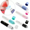 Electric Blackhead Removal Beauty Instrument Acne Pore Cleaner(Black A)