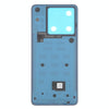 Xiaomi Poco X6 5G Back Cover Replacement (Black)