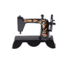 3 PCS 1:12 Mini Sewing Machine Simulation Home Furniture for Girl Doll House Decoration Miniature Accessories