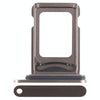 iPhone 15 Pro Max SIM Card Tray Replacement (Titanium)