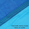 Outdoor Camping Anti-Mosquito Quick-Opening Hammock, Spec: Double (Fruit Green+Ink Green)