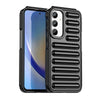 For Samsung Galaxy A16 4G Capsule Series Candy Color IMD Phone Case(Black)