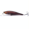 G51P 11.8cm/13.5g Lure Floating Mino Fake Bait(5)