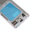 Samsung Galaxy S21 5G LCD Screen & Digitizer Assembly (Silver)