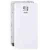 Galaxy Note 4 N910 Battery Cover White