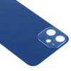 iPhone 12 Mini Battery Back Cover - Blue