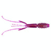 12 in 1 Salted Shrimp Type Fishy Lure Soft Bait Soft 88mm/2.2g (12pcs/bag)(SL-2006-F)