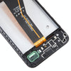 Samsung M14 LCD Screen & Digitizer Assembly w/ Frame